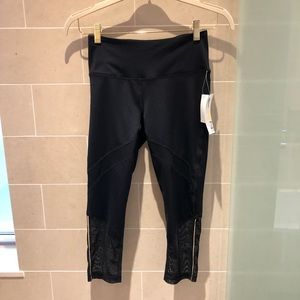 Z by Zella Cropped Leggings
